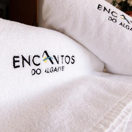Concorde Seaview By Encantos Do Algarve - 701 波尔蒂芒 外观 照片