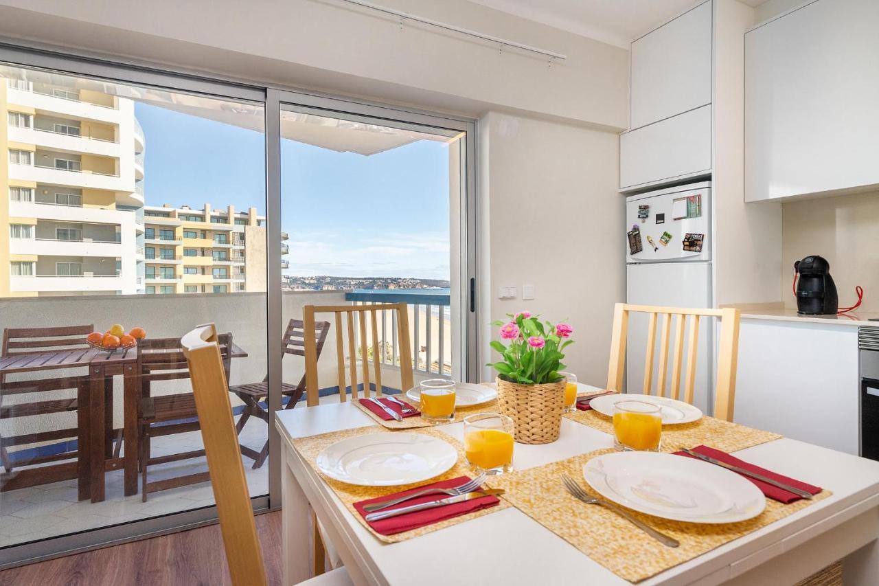 Concorde Seaview By Encantos Do Algarve - 701 波尔蒂芒 外观 照片