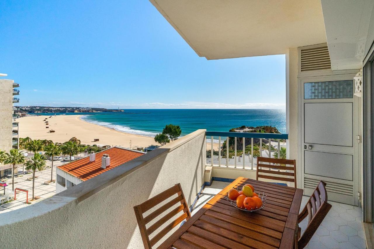 Concorde Seaview By Encantos Do Algarve - 701 波尔蒂芒 外观 照片