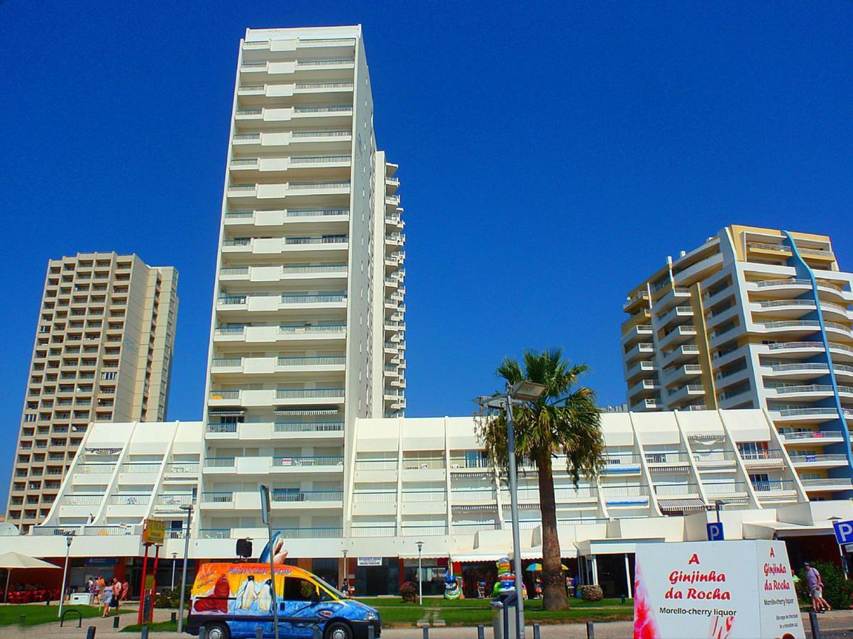 Concorde Seaview By Encantos Do Algarve - 701 波尔蒂芒 外观 照片