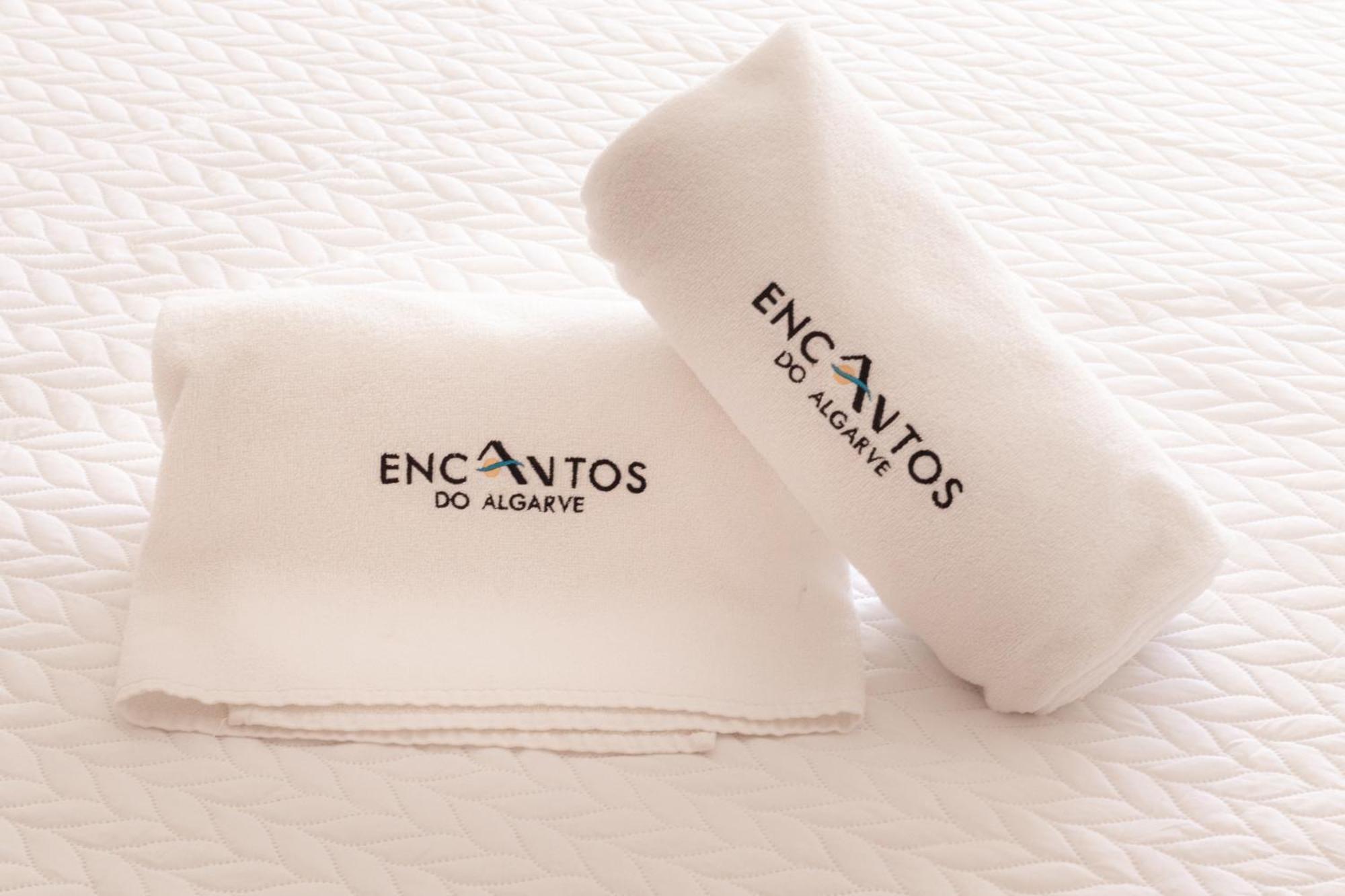 Concorde Seaview By Encantos Do Algarve - 701 波尔蒂芒 外观 照片
