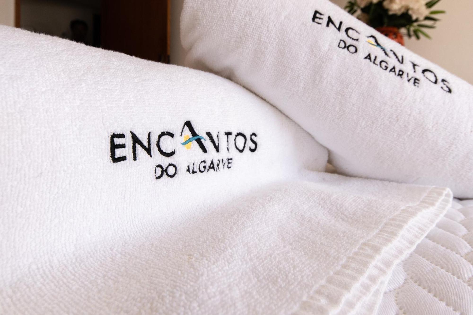 Concorde Seaview By Encantos Do Algarve - 701 波尔蒂芒 外观 照片
